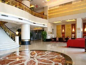 the Royal Fortune Hotel - Image 4