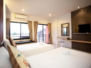Chill Patong Hotel - Image 4