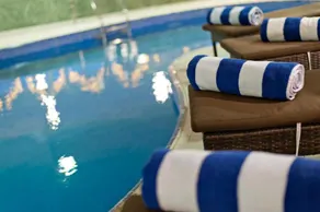 Saray Mushereib Hotel - Image 2