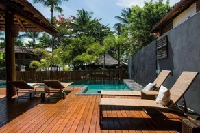 Pousada Villa Maeva - Image 5