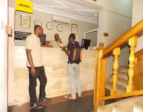 New Golden Hotel - Image 5