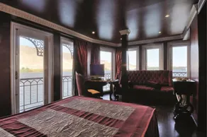Movenpick Misr Cruise 4 Nights From Luxor - Image 5