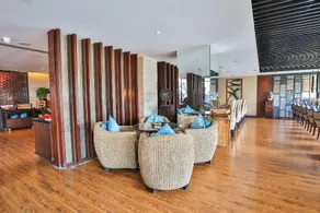 FX Hotel North Bund Branch - Image 2