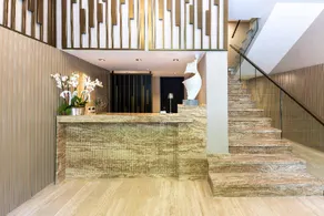 Hotel Villa Zurich Special Class - Image 3