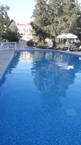 Anita Sunpark Beach Hotel - Image 3