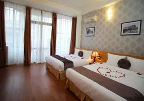 Family Holiday Hotel - Image 4