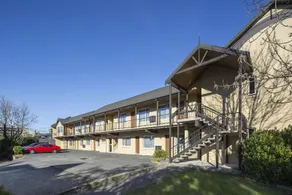 ASURE Dunedin & Academy Court Motels - Image 2
