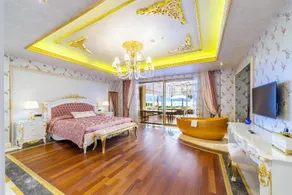 The Bodrum Royal Palace Hotel - Image 3