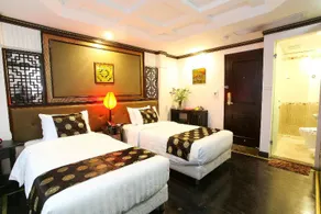 Church Legend Hotel Hanoi - Image 3
