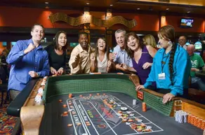 Quinault Beach Resort & Casino - Image 4