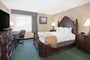Red Roof Inn Flint - Image 5