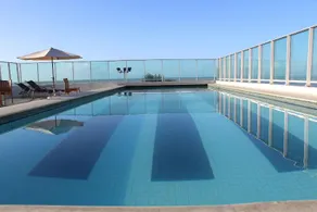 Blue Sunset Flats Beira Mar - Apt 217 - Image 5