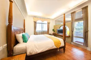 Shen's Village Hotel Bali - Image 3