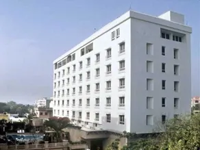 Hotel Mansingh Jaipur - Image 4