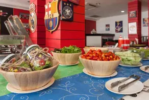 Armoni Patong Beach Hotel - Image 5