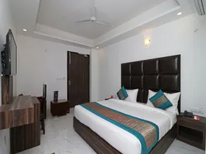 Hotel Aamara Selah - Image 5