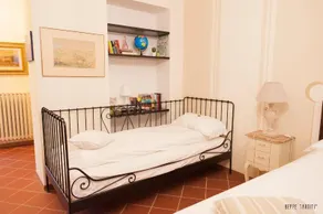 Relais du Silence hotel Barbabuc - Image 5