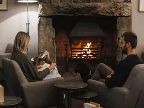 Tebay Services Hotel - Image 4