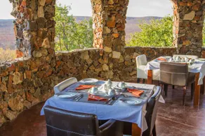 Eagle Tented Lodge & Spa - Image 4