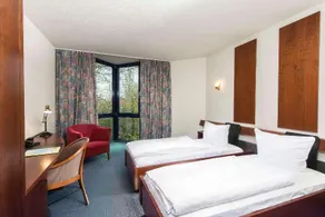 Days Inn by Wyndham Leipzig Messe - Image 3