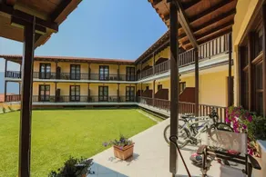 Meteora Escape - Kastraki Comfy Retreats - Image 5