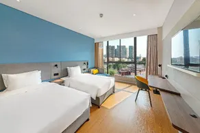 Holiday Inn Express Xiamen Tongan by IHG - Image 5