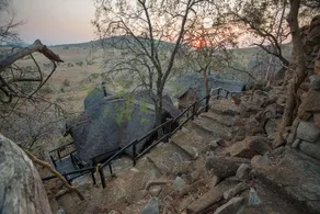 Tshukudu Bush Lodge - Image 3