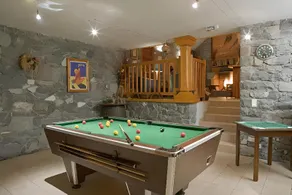Alpage & Spa Chalet-Hôtel - Image 5