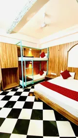 Ostel by Uddhav Vilas Hotel - Image 4