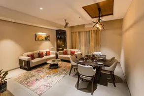 The Lotus County Club & Resort - Image 5