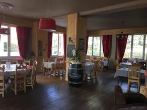 Le Ptit Hotel du Lac - Image 3