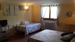 B&B Il Bosco dei Cervi - Image 4