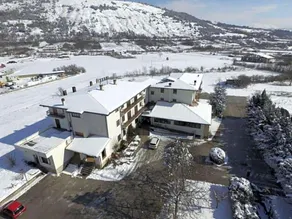 Hotel Paradiso - Image 1
