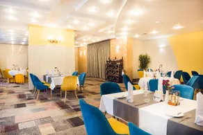 Sangate Hotel Airport - Image 2