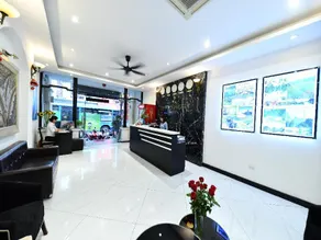 Hanoi Blue Sky Hotel - Image 1