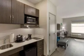 Best Western Plus Executive Residency Nashville Antioch - Image 5