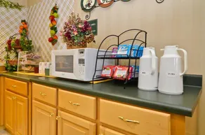 Hawkinsville Inn & Suites - Image 3