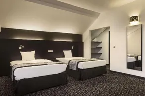 Ramada Brussels Woluwe - Image 3