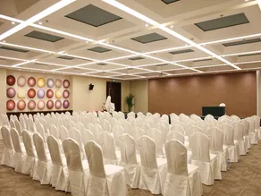 Hanting Grand Hotel (Beijing Wangjing 798 Branch) - Image 4