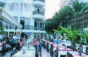 Yuvam Hotel Marmaris - Image 3