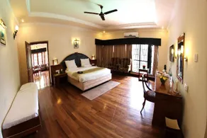 KTDC Aranya Nivas Thekkady - Image 5