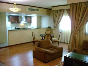 Sunday Sharjah Aparthotel Formerly Royal Tulip - Image 4