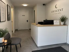 Crescent Boutique Hotel - Image 3