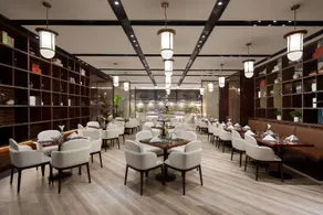 Ramada by Wyndham Jianyang - Image 2