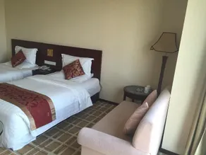 Wan Fang Yuan Guo Ji Hotel - Image 4