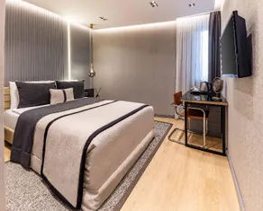 Hotel Villa Zurich Special Class - Image 2