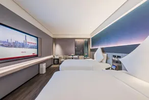 Intercity hotel Yangzhou Slender West Lake - Image 2