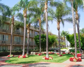 Airtel Plaza Hotel - Image 4