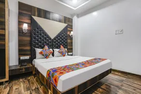 Fabhotel Sai Plaza Executive - Image 5