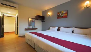 A.i Smart Hotel @ Jonker - Image 3